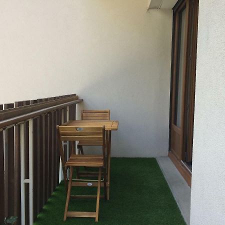Residence Du Parc ブリアンソン エクステリア 写真