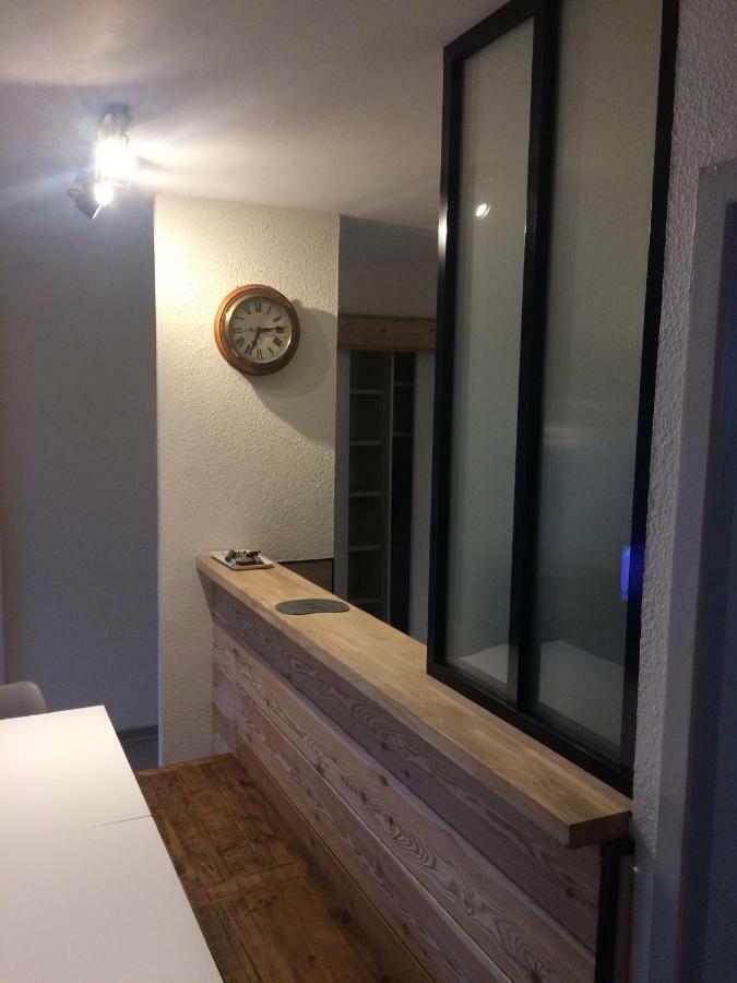 Residence Du Parc ブリアンソン エクステリア 写真